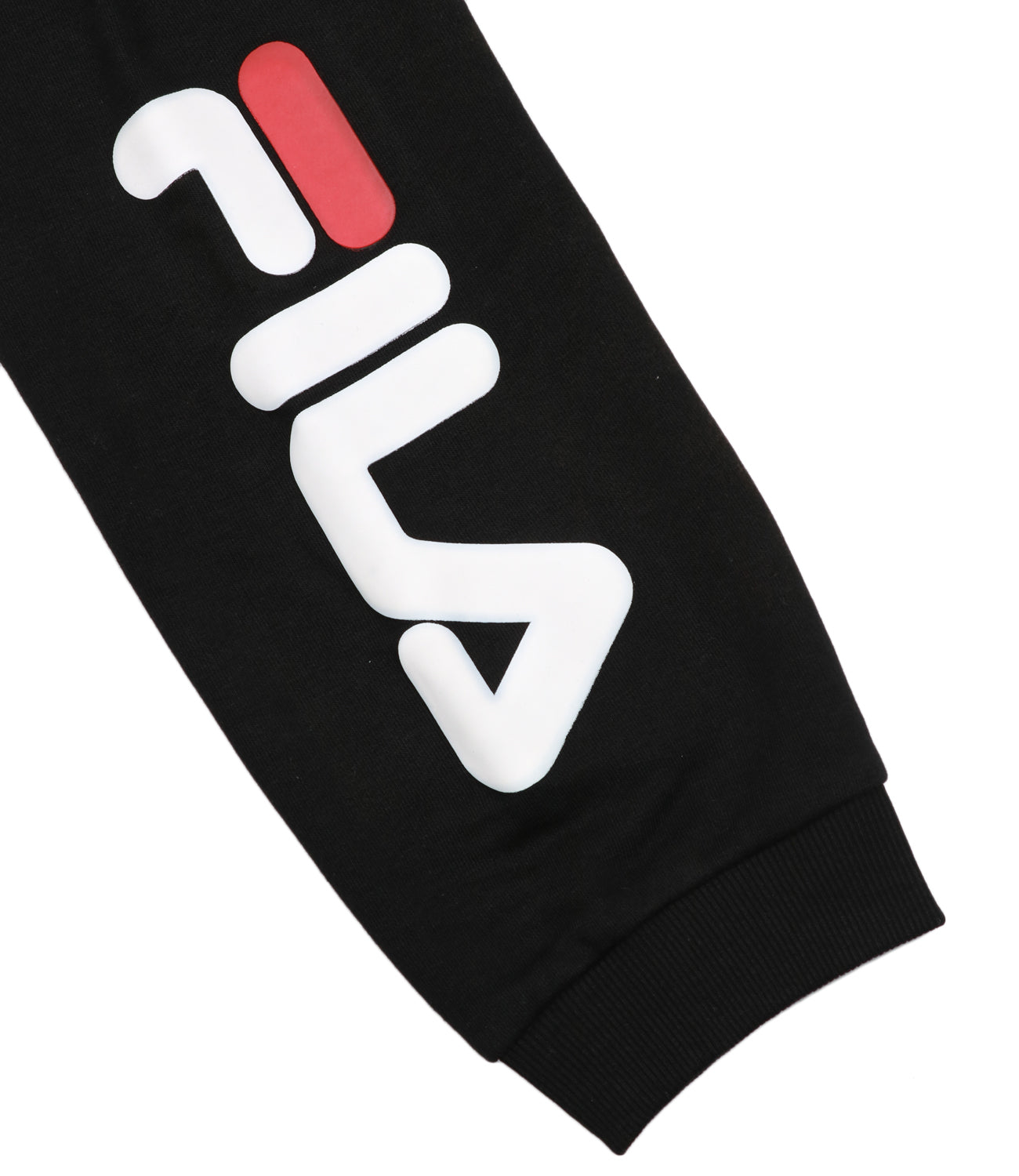 Fila Kids | Sporty Pants Black