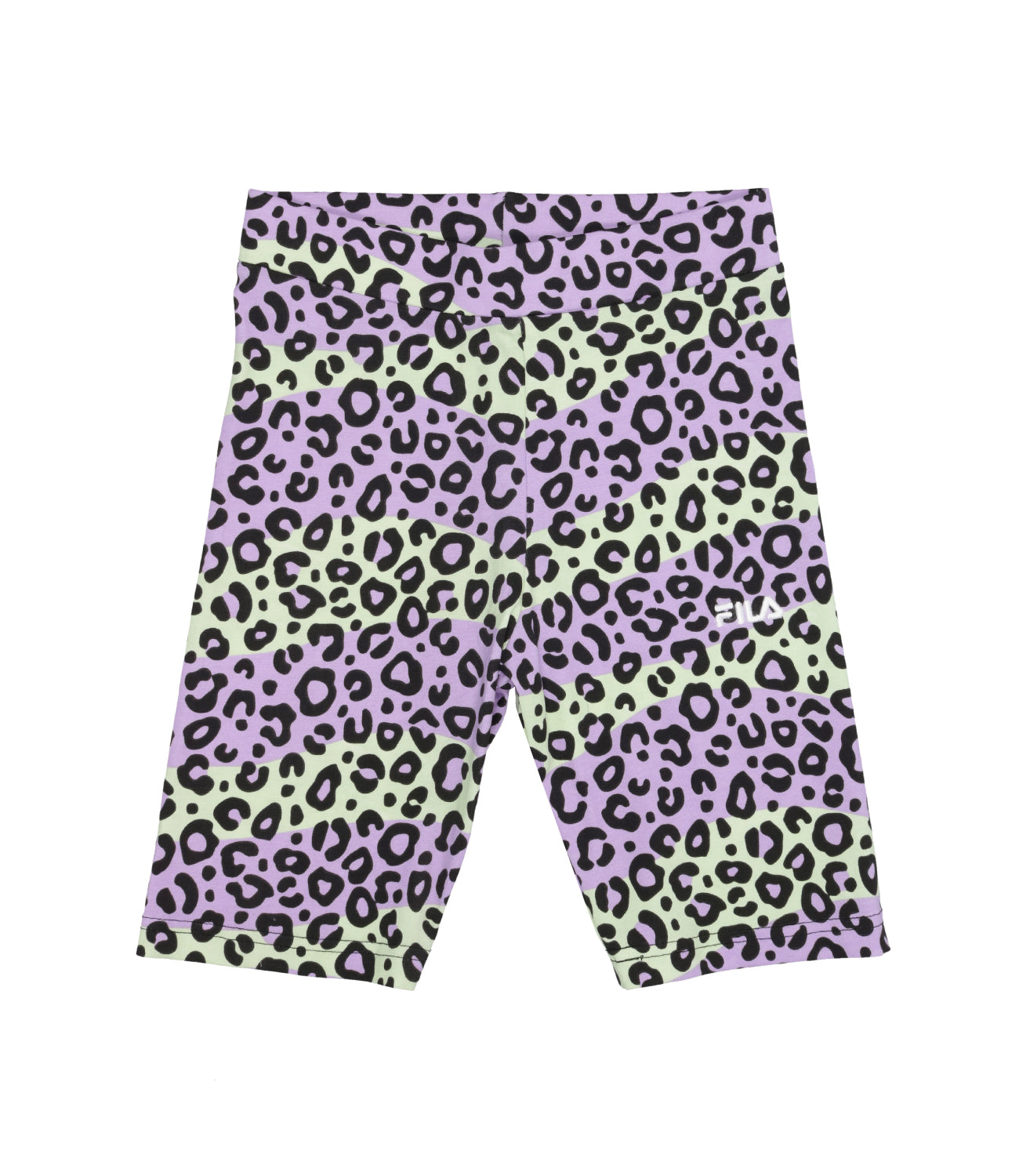 Fila Kids | Leggings Leopardo