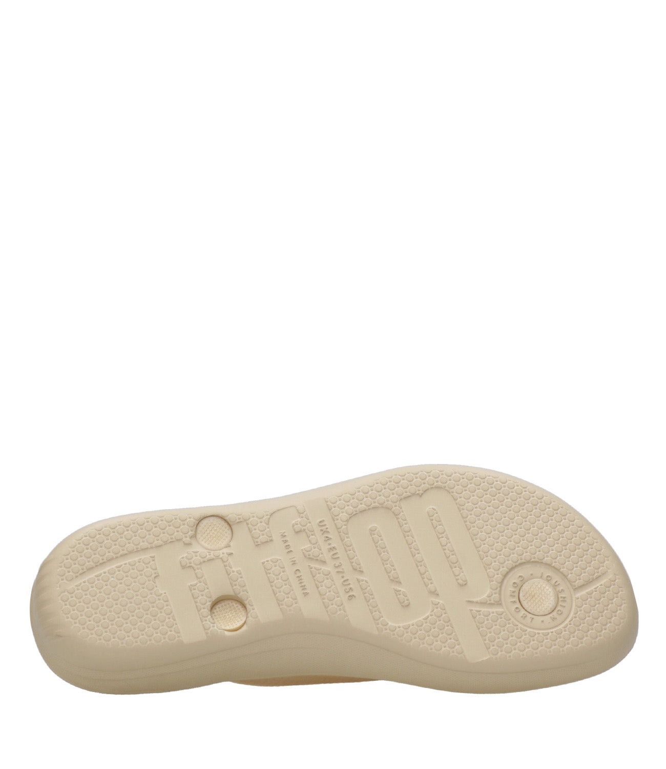 Fitflop | Infradito Inqushion Oro