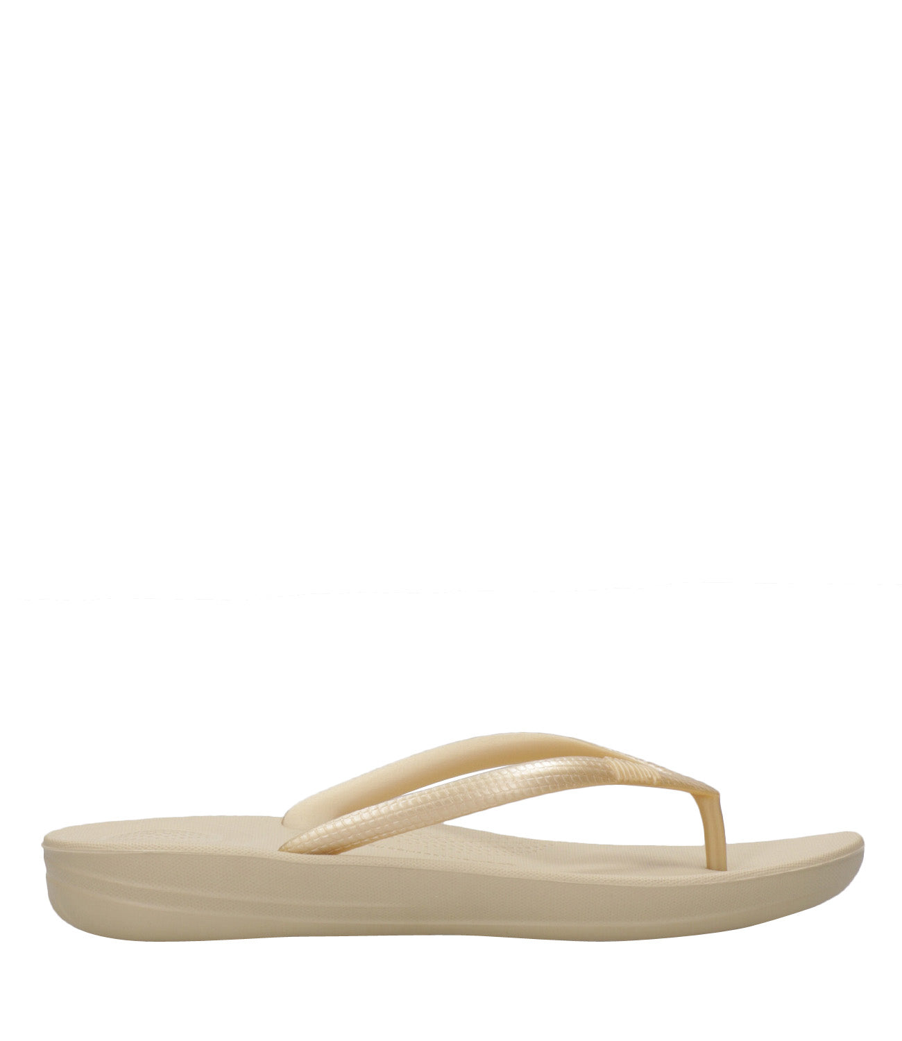 Fitflop | Flip Flops Inqushion Gold