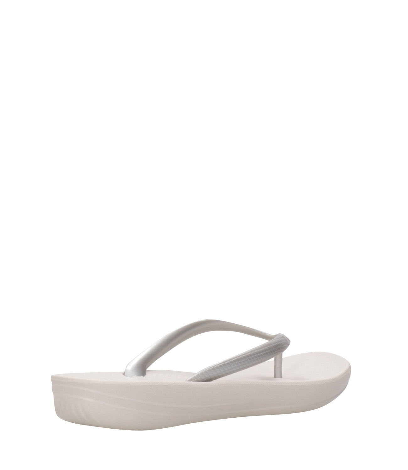 Fitflop | Infradito Inqushion Argento