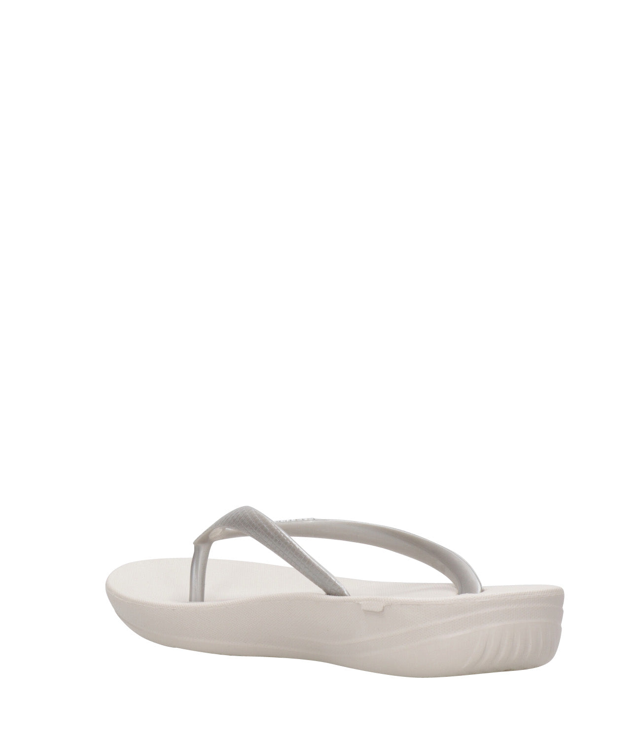 Fitflop | Infradito Inqushion Argento