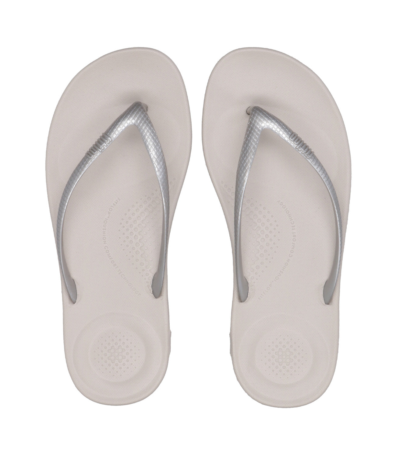 Fitflop | Infradito Inqushion Argento