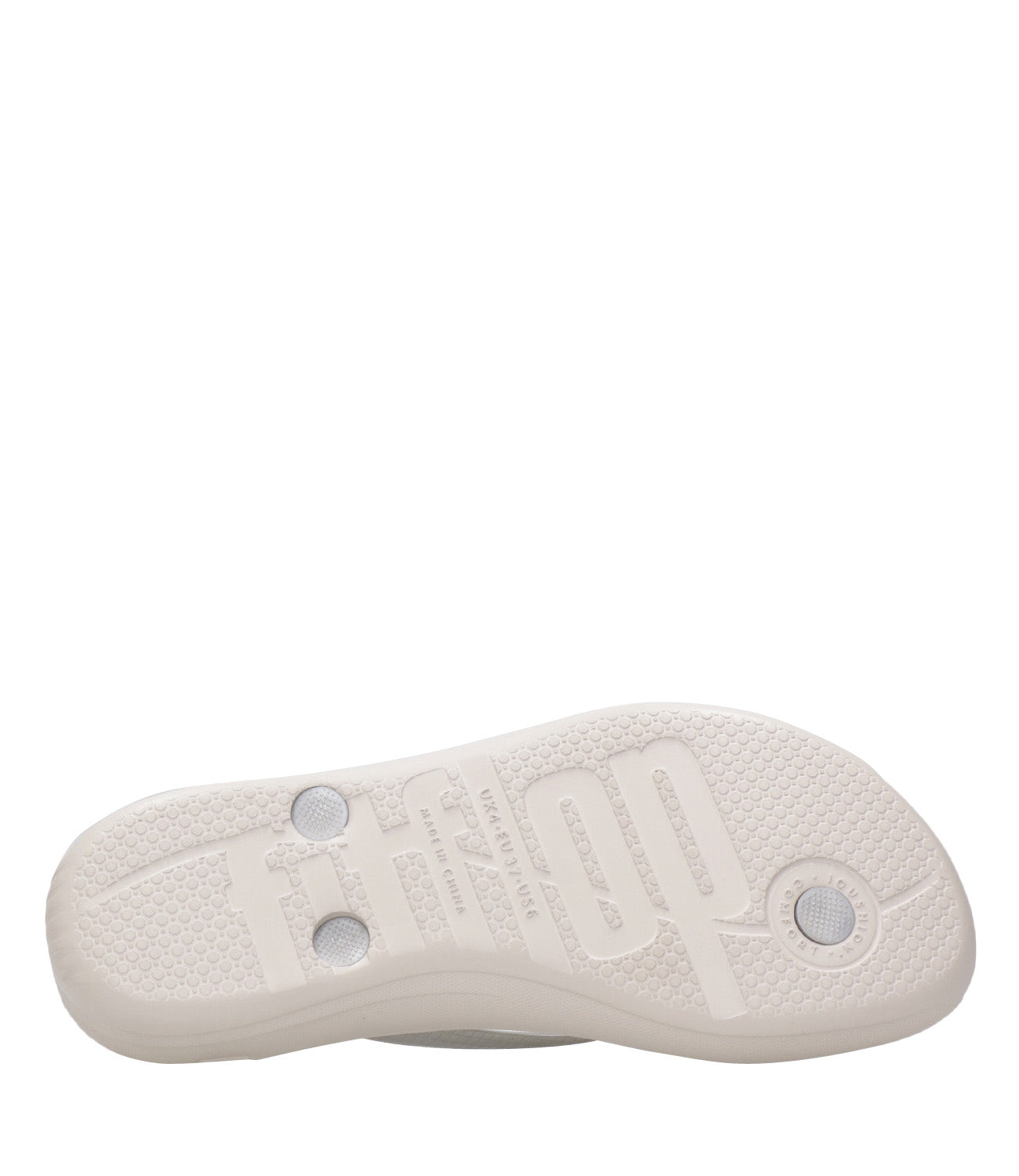 Fitflop | Infradito Inqushion Argento