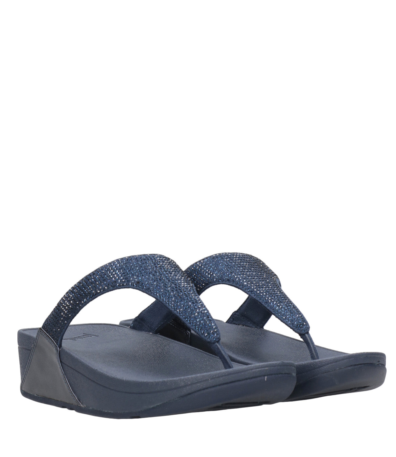 Ftitflop | Flip Flops Lulu Toepost Night Blue