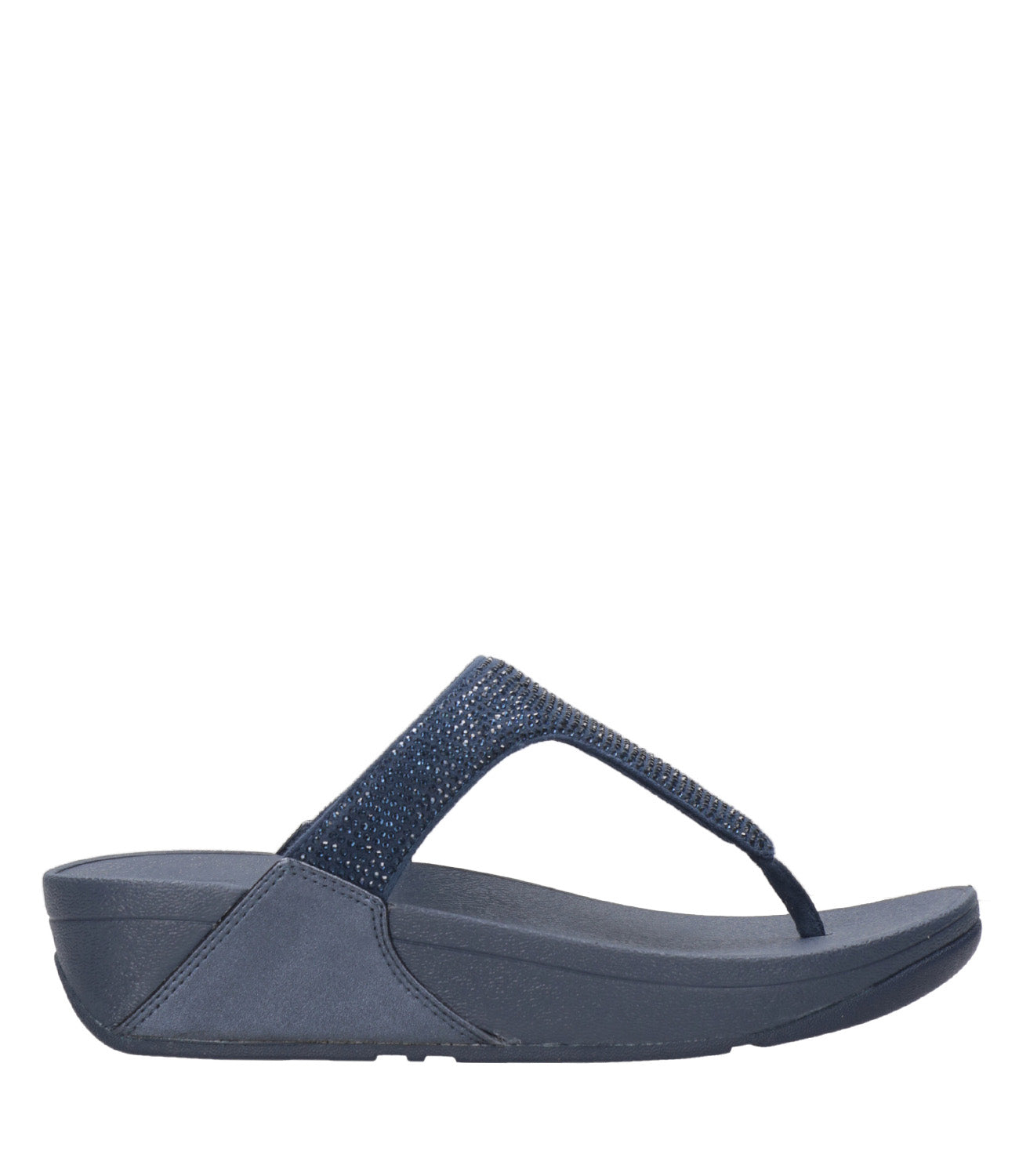 Ftitflop | Flip Flops Lulu Toepost Night Blue