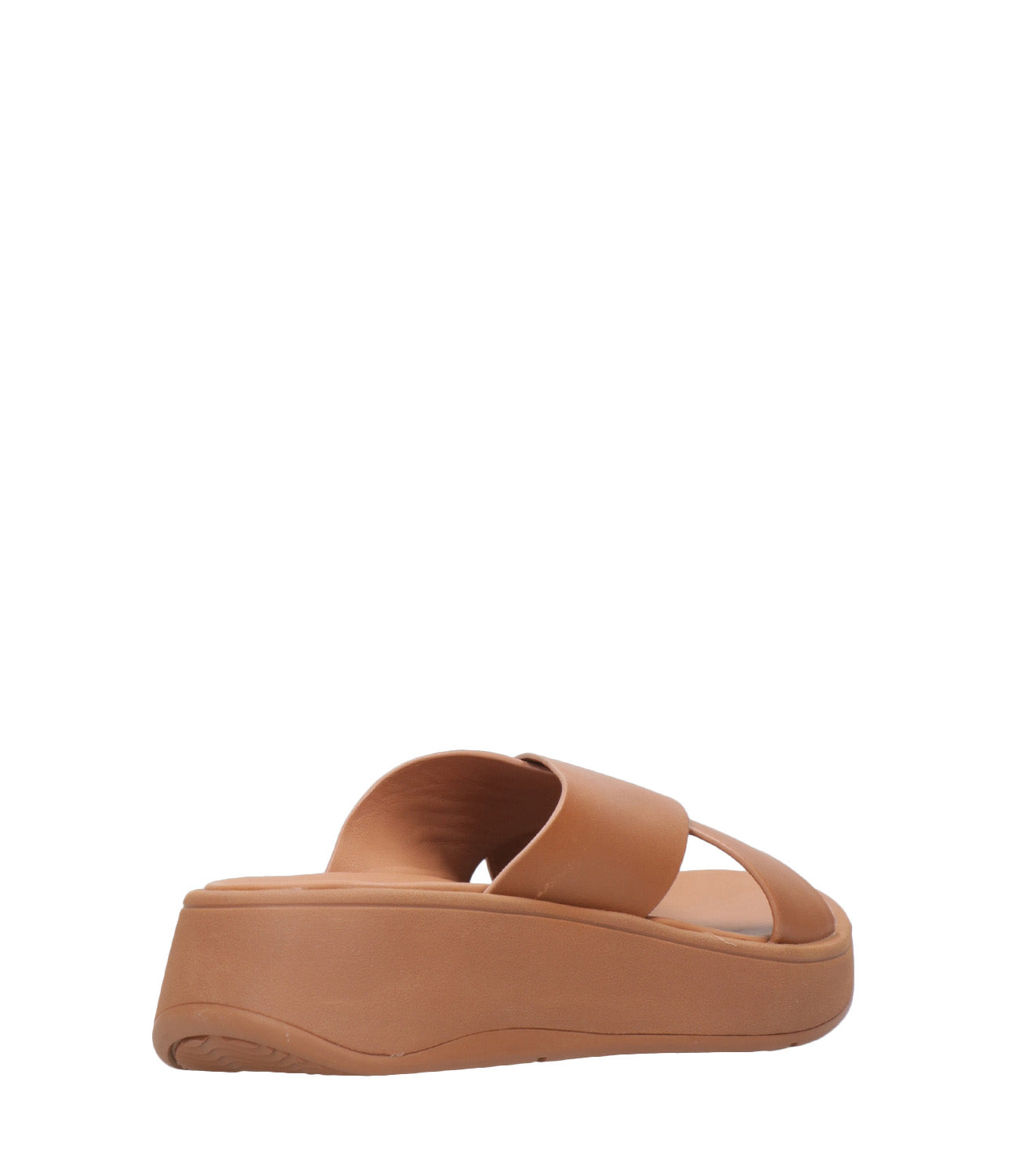 Fitflop | Ciabatta F-Mode Cuoio