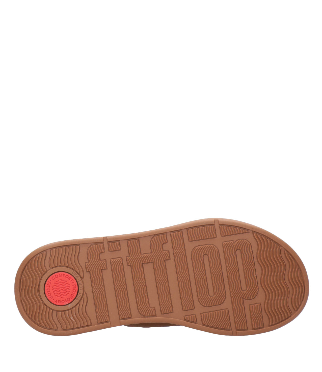 Fitflop | Ciabatta F-Mode Cuoio