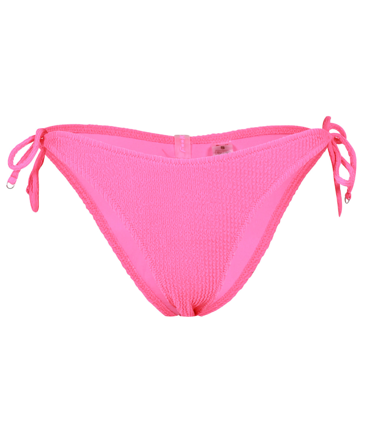 F**K Project | Fuxia Fluo Adjustable American Briefs Costume