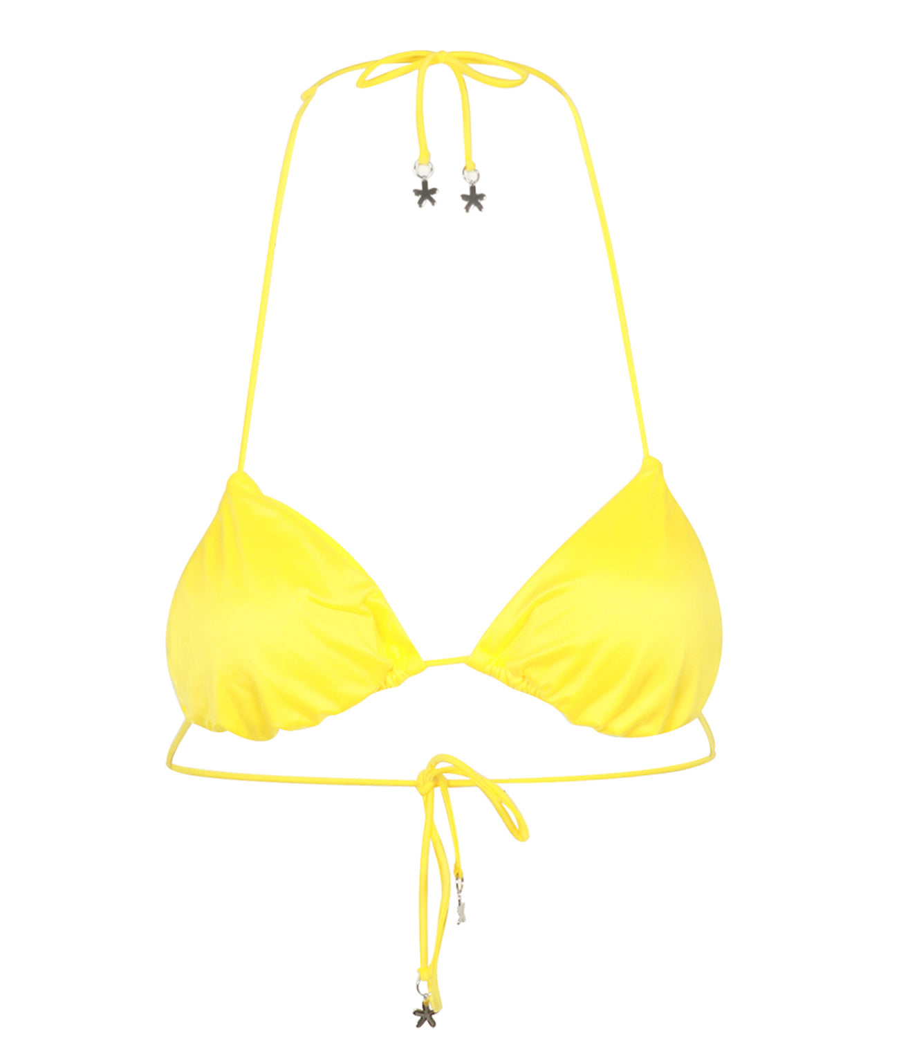 F**K Project | Yellow Triangle Costume
