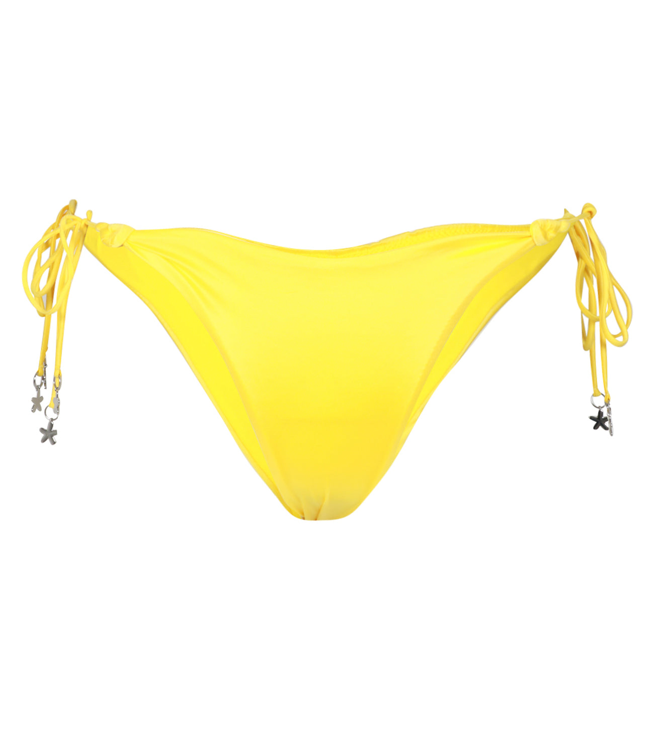 F**K Project | Swimsuit Briefs Yellow