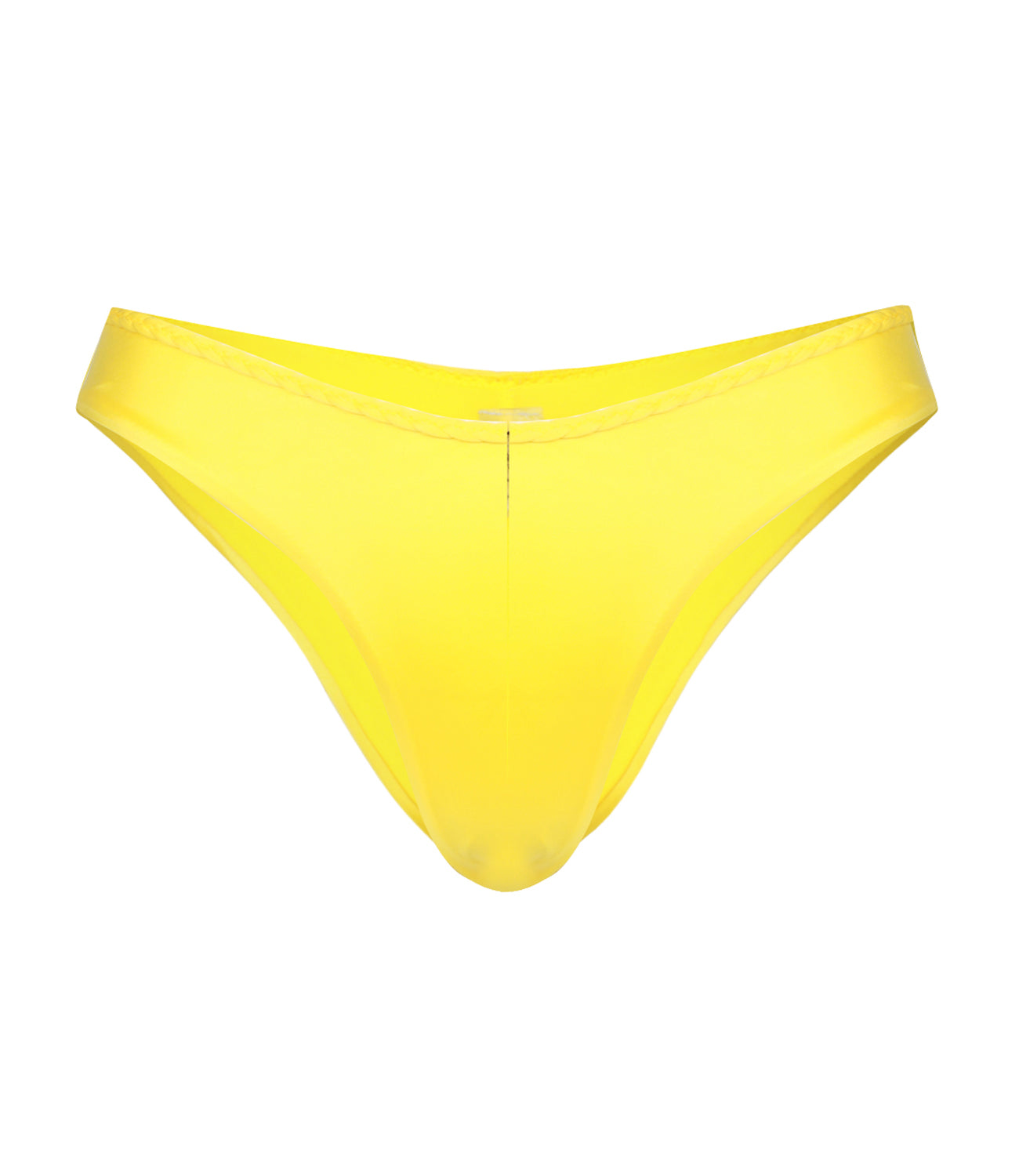 F**K Project | American Fixed Yellow Briefs Costume