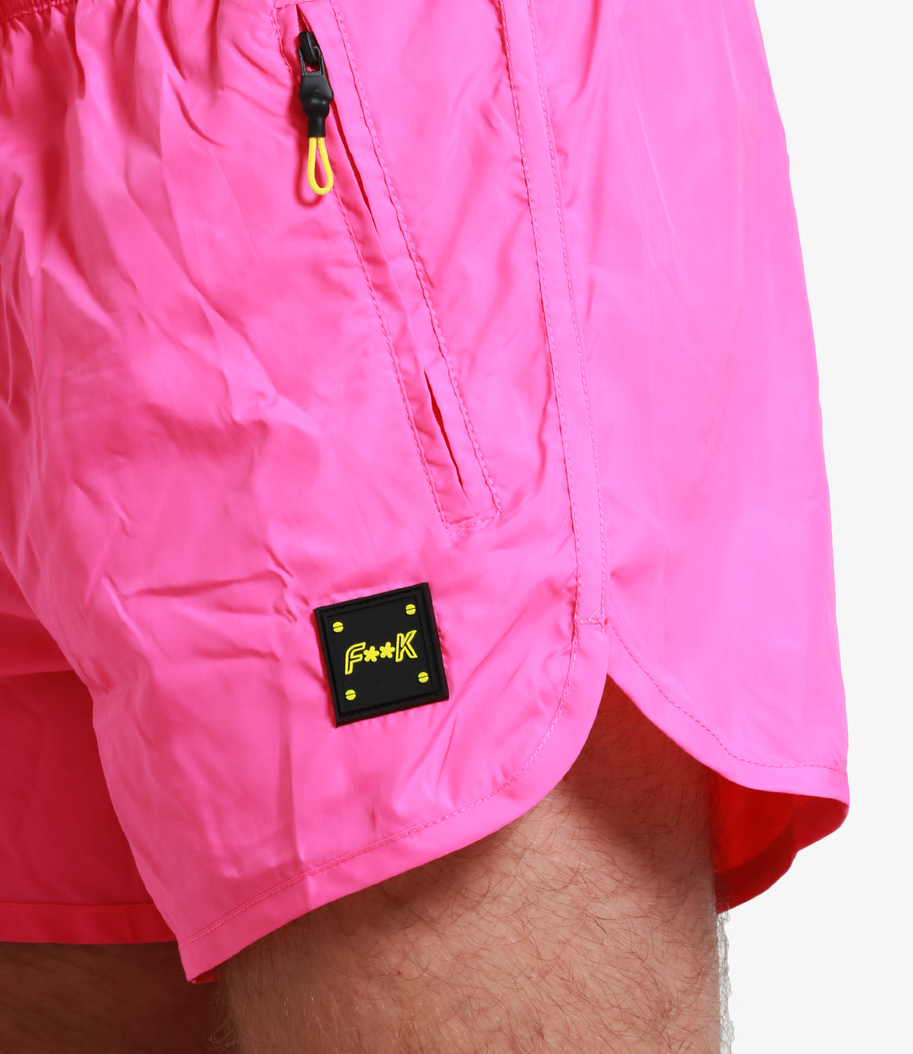 F**K Project | Costume Boxer Fuxia Fluo