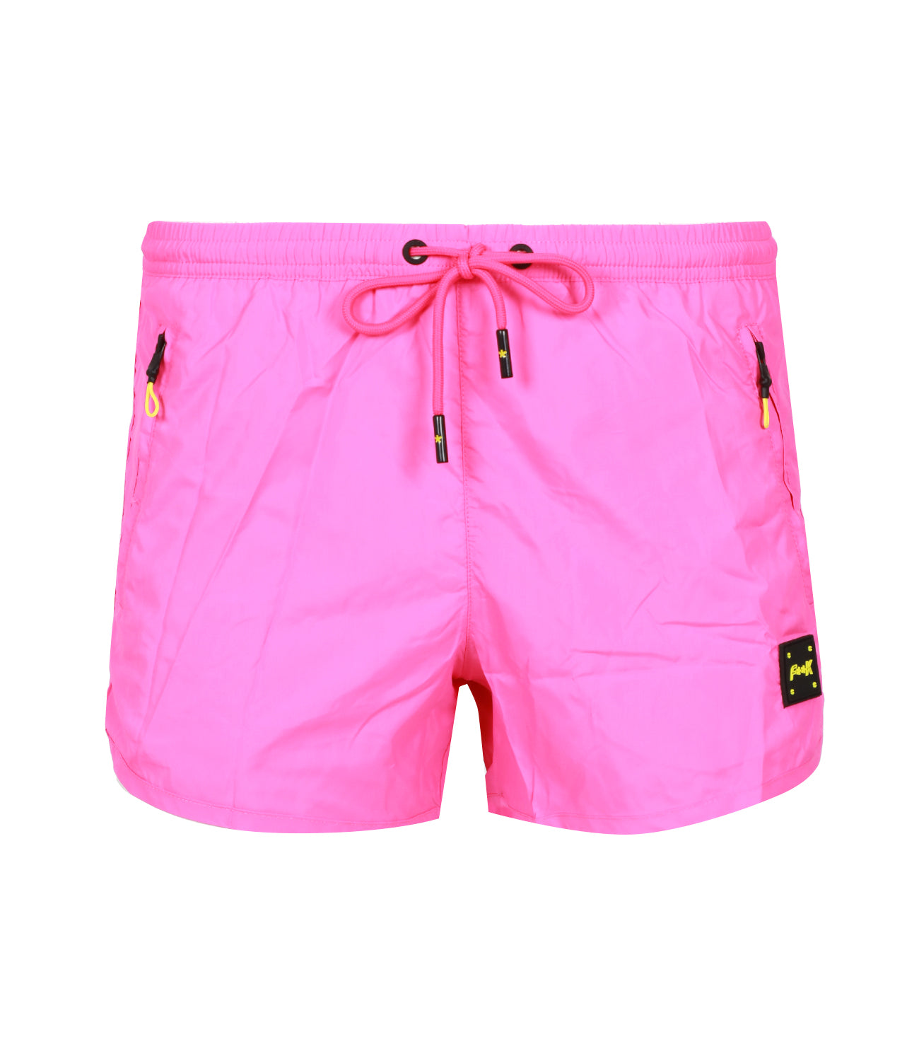 F**K Project | Boxer Costume Fuxia Fluo