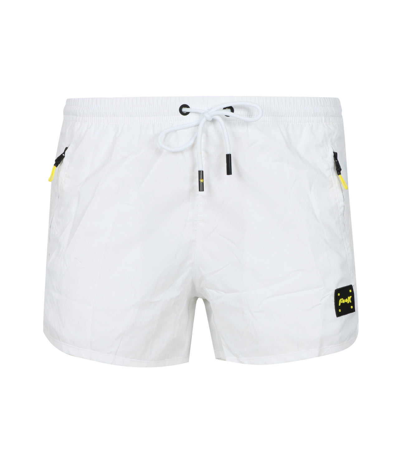 F**K Project | Boxer Costume White