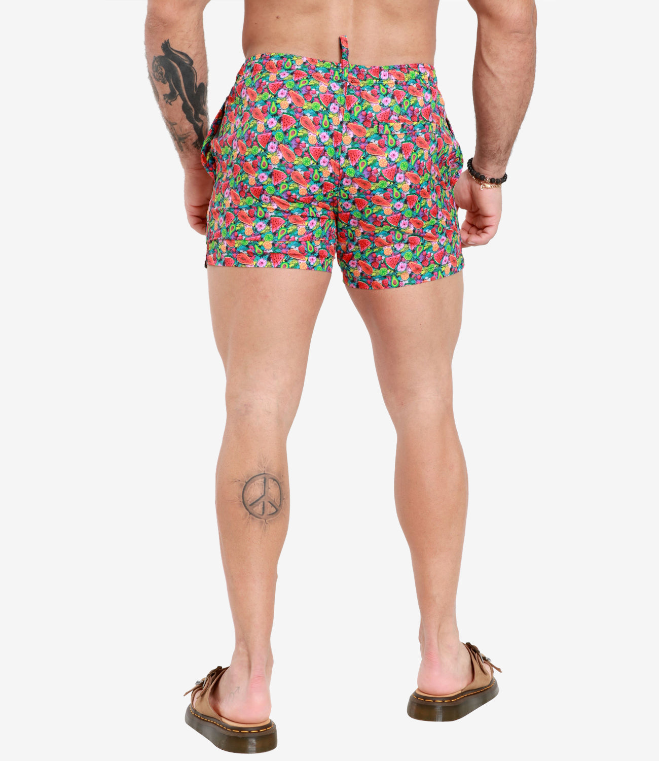 F**K Project | Costume Boxer Multicolor