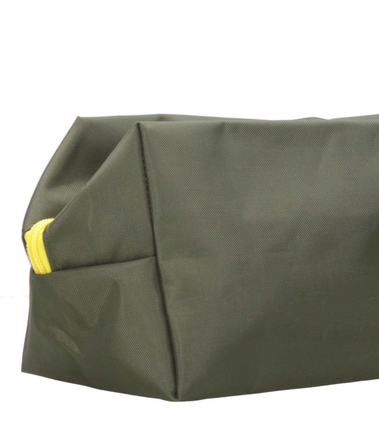 F**K Project | Borsa Men's Necessaire Verde Militare