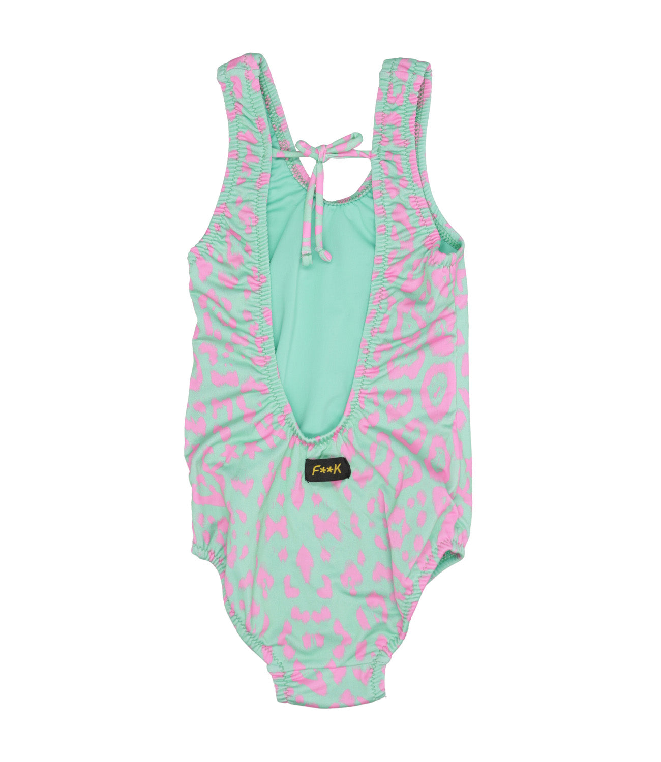 F**K Project Kids | Fantasy One-piece Swimsuit