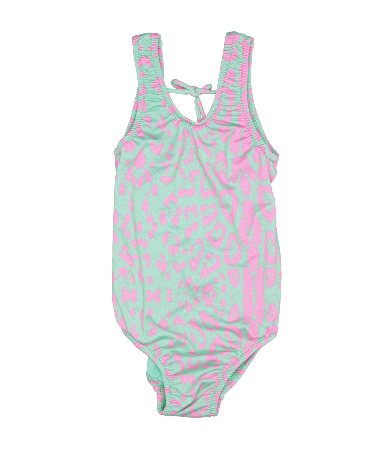 F**K Project Kids | Fantasy One-piece Swimsuit