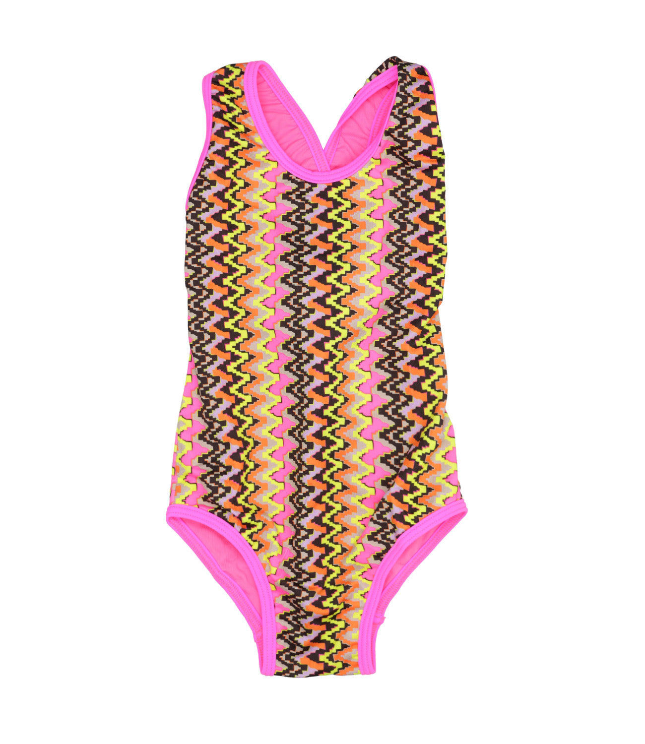 F**K Project Kids | Fantasy One-piece Swimsuit