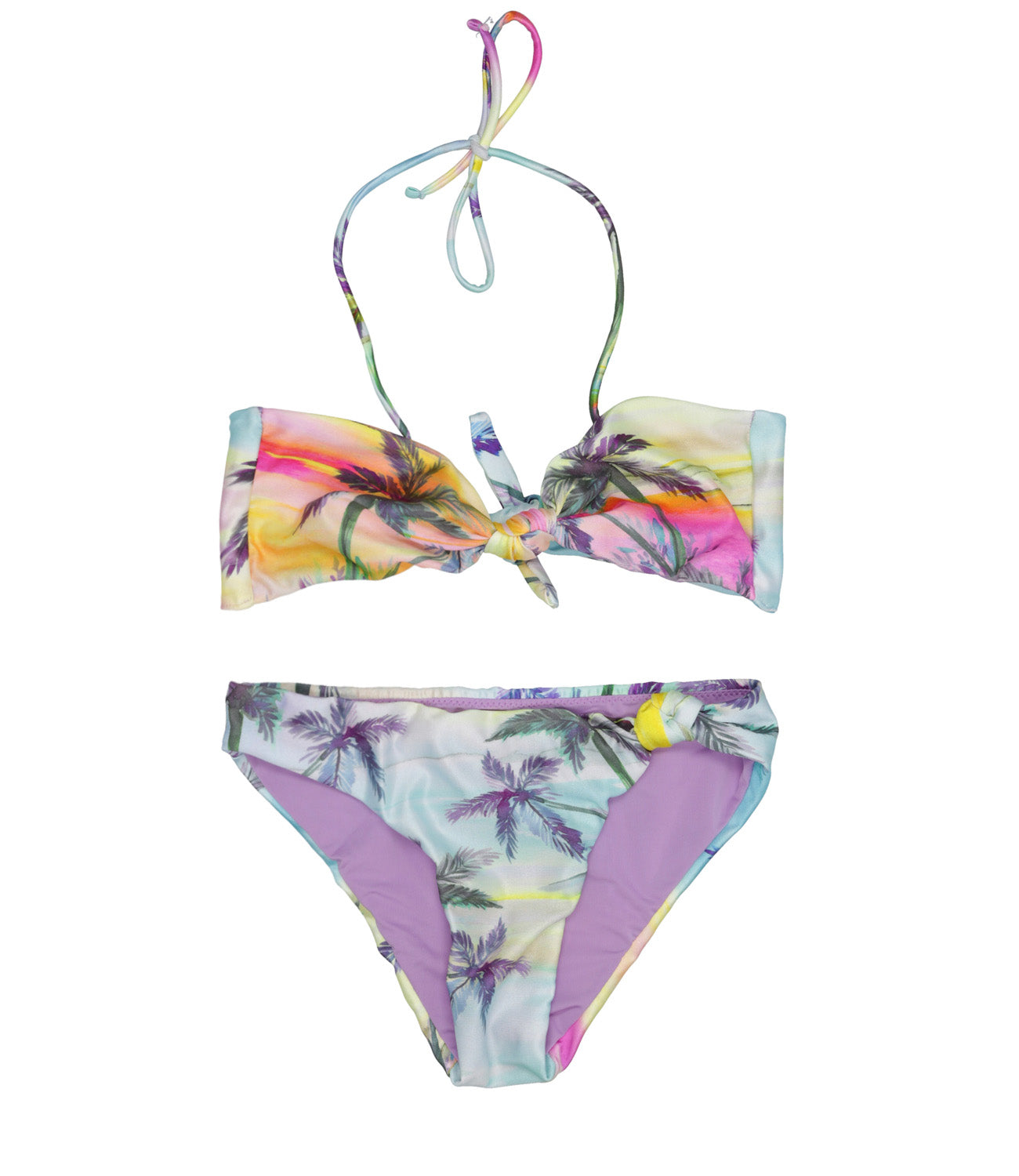 F**K Project Kids | Fancy Bikini Swimsuit