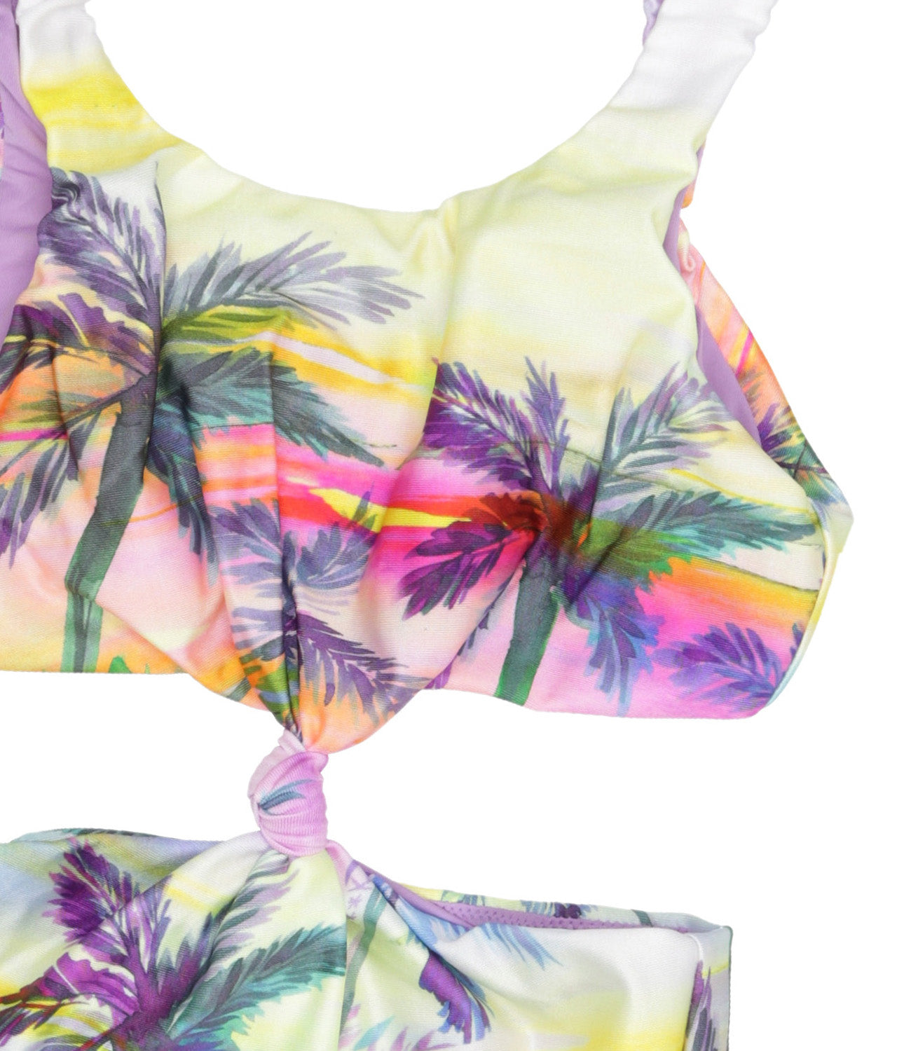 F**K Project Kids | Fancy Trikini Costume