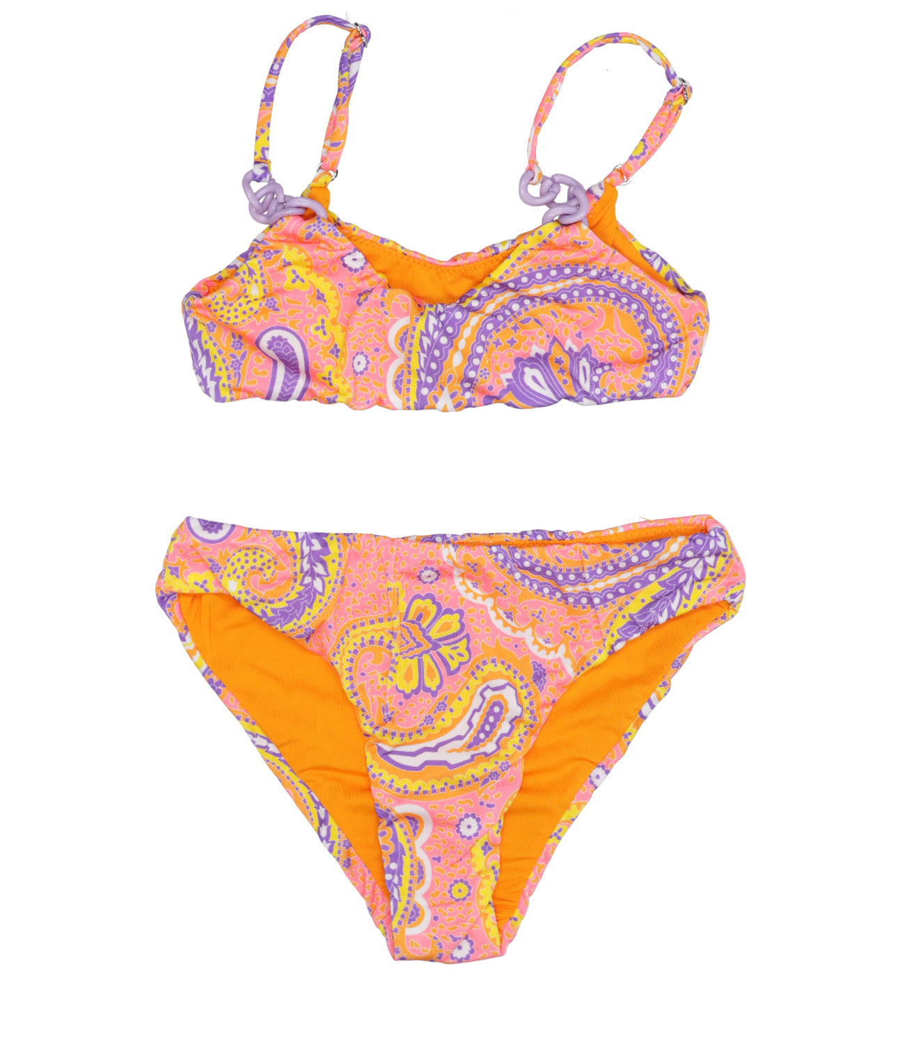 F**K Project Kids | Fancy Bikini Swimsuit