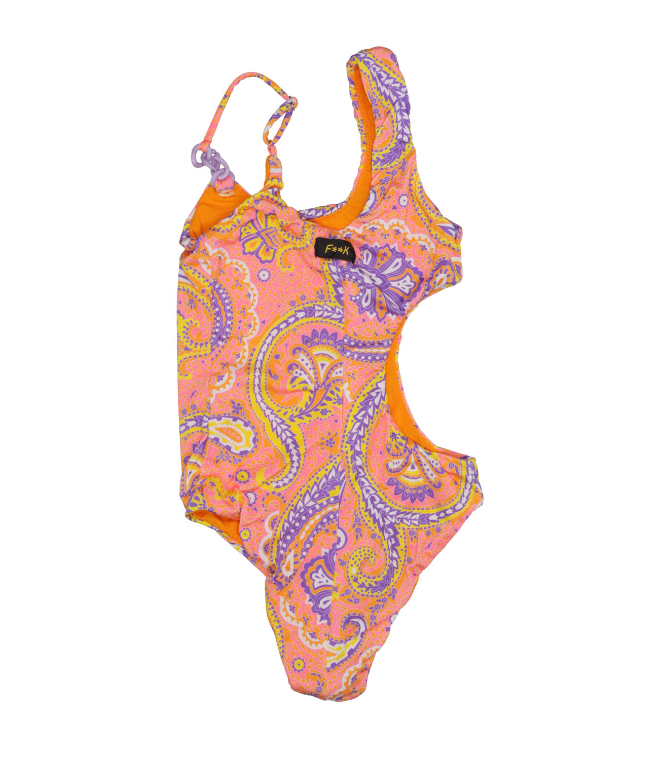 F**K Project Kids | Fantasy One-piece Swimsuit