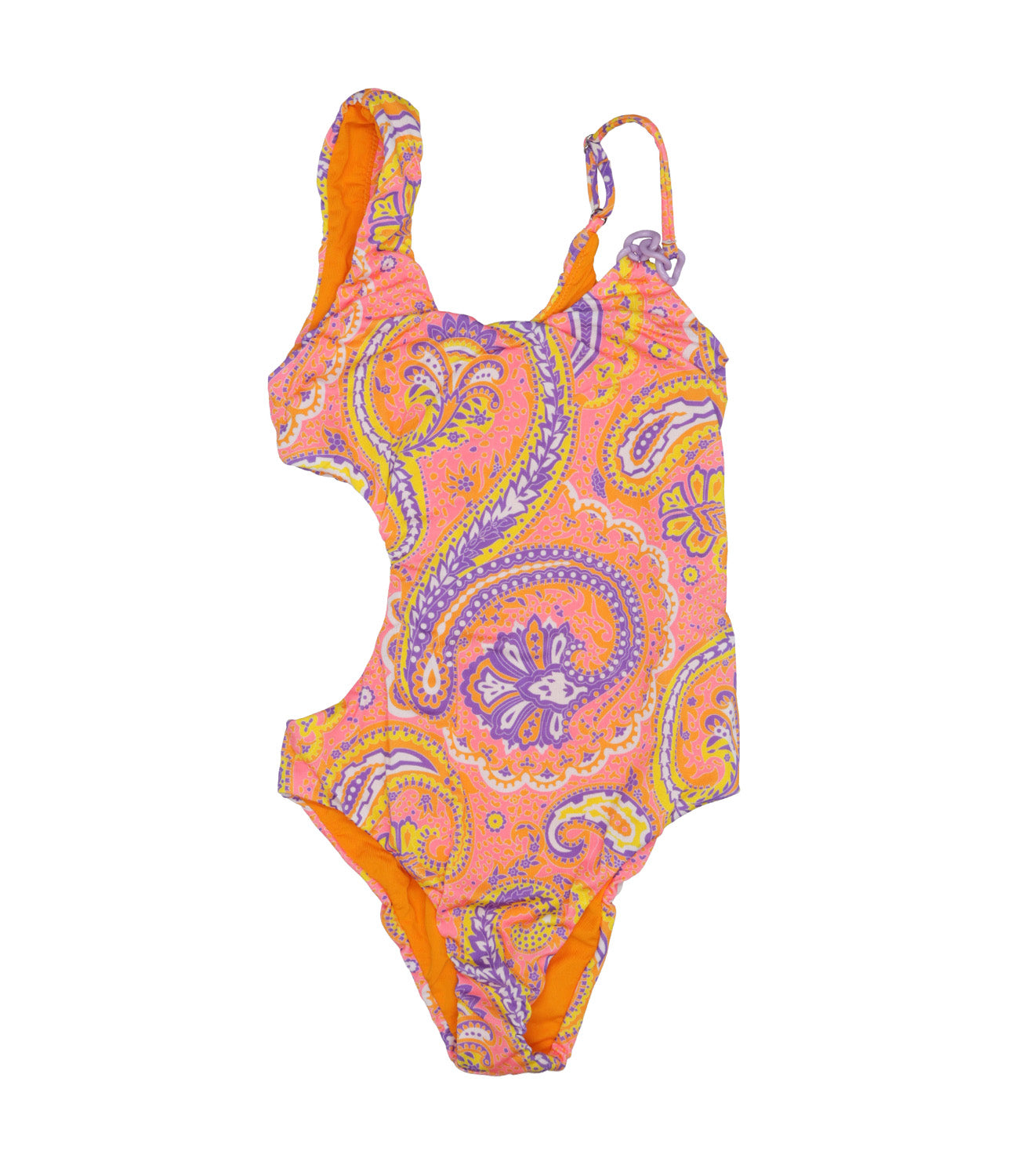 F**K Project Kids | Fantasy One-piece Swimsuit