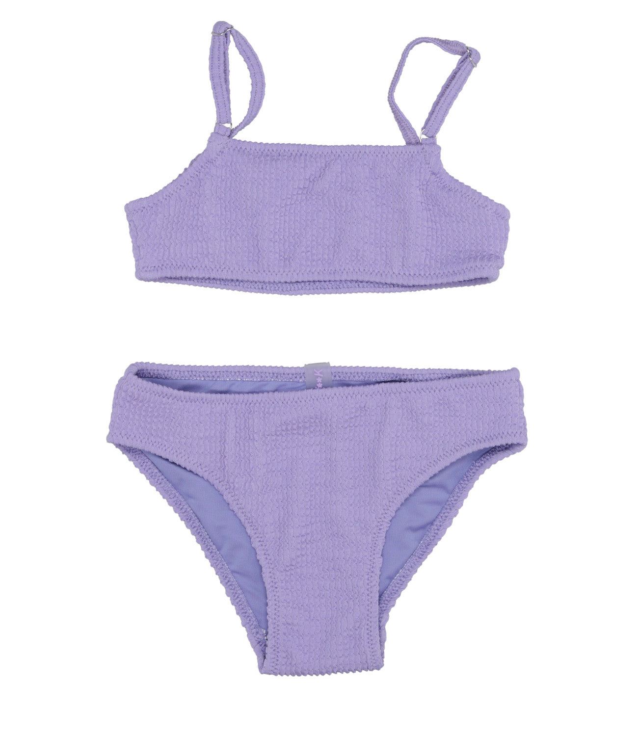 F**K Project Kids | Bikini Costume Purple