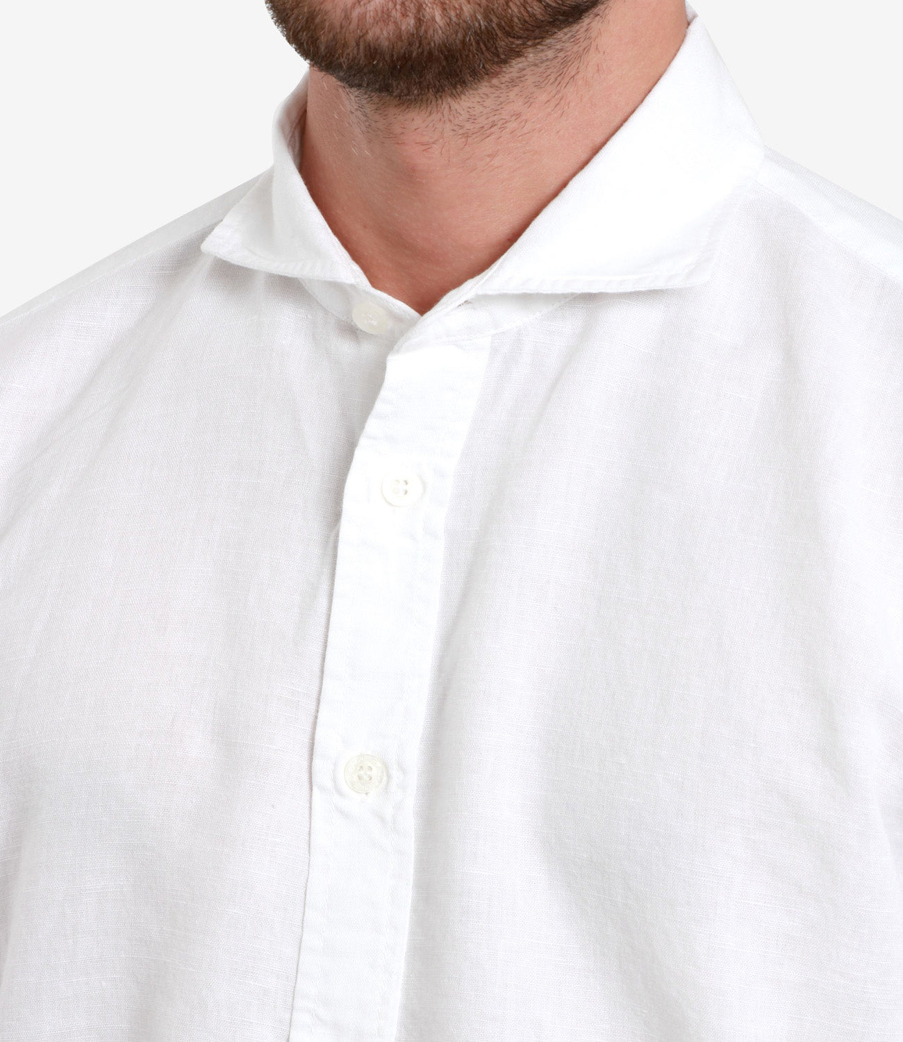 Rooster | White Shirt