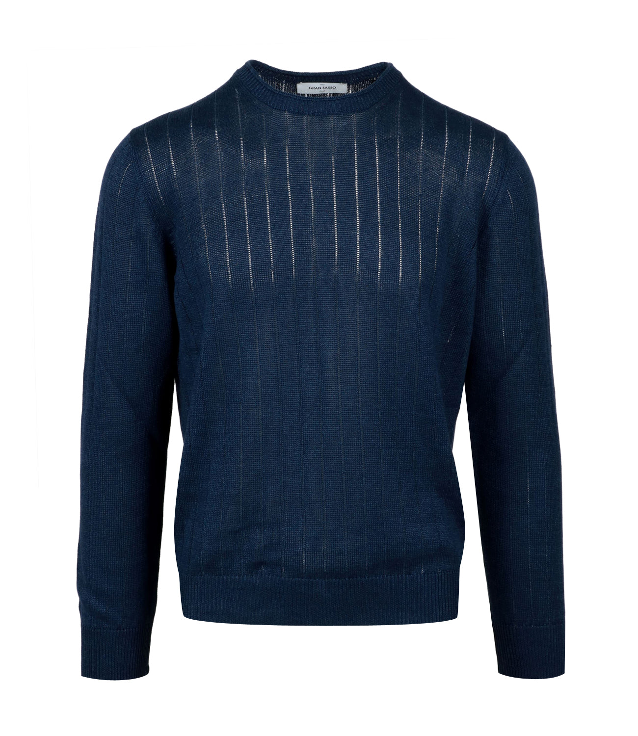 Gran Sasso | Maglia Blu Notte