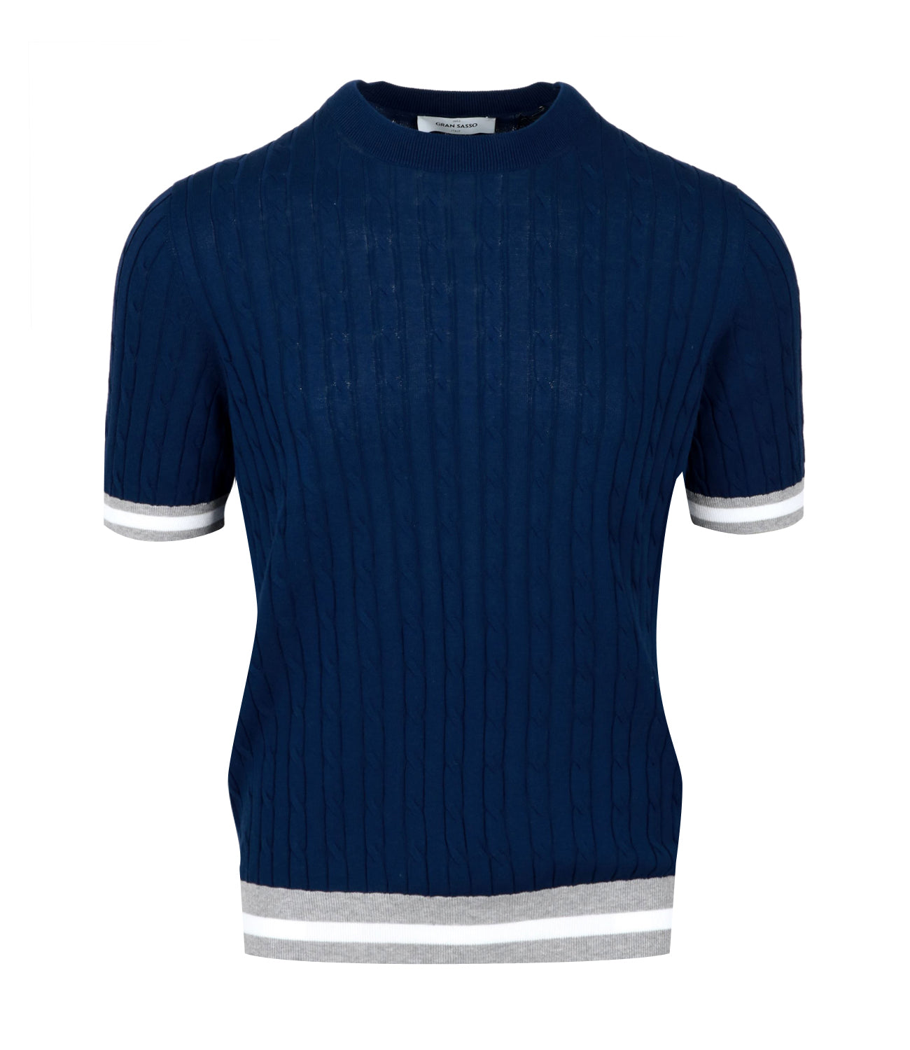 Gran Sasso | Maglia Blu Notte