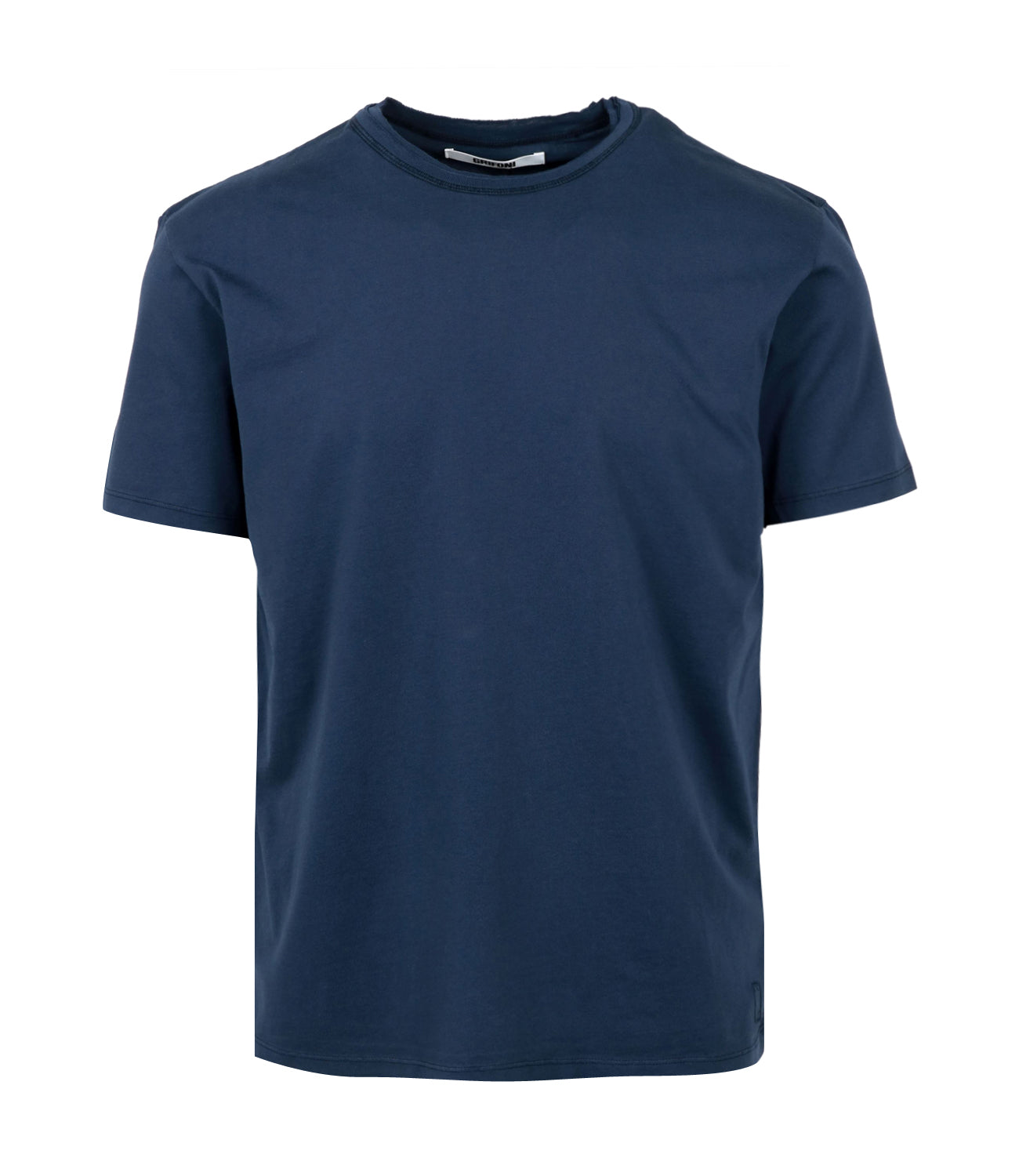 Grifoni | T-Shirt Blu Navy