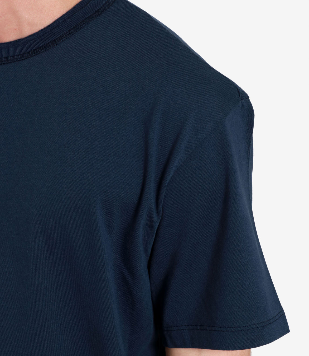 Grifoni | T-Shirt Blu Navy