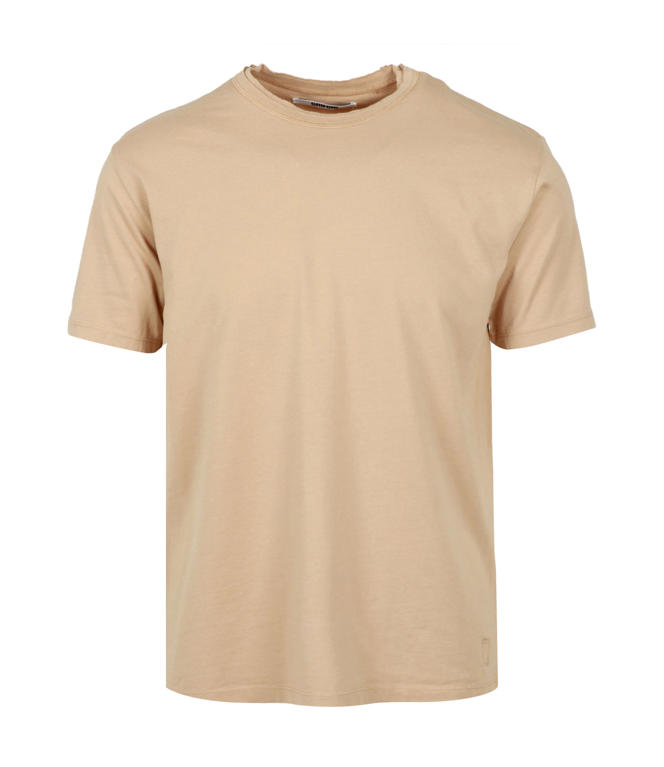 Grifoni | Desert Beige T-Shirt