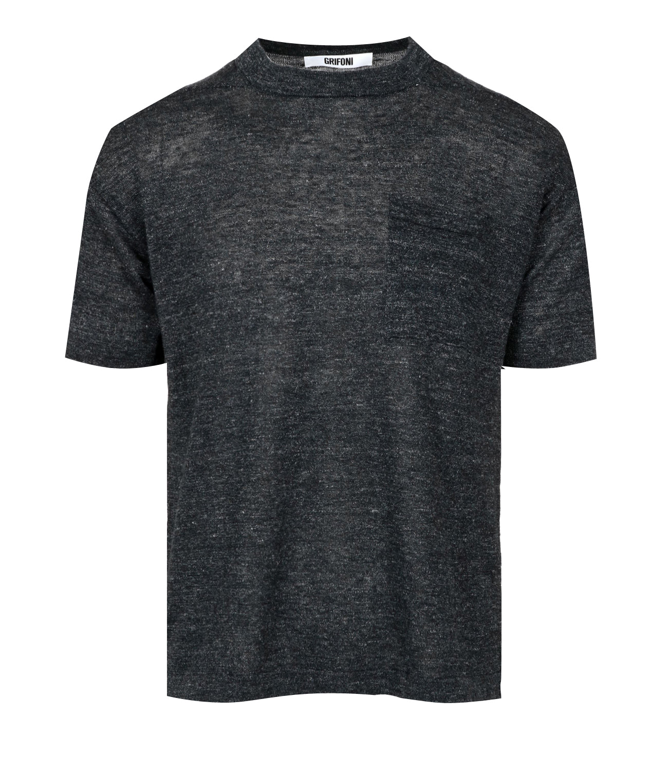 Grifoni | T-Shirt Grigio