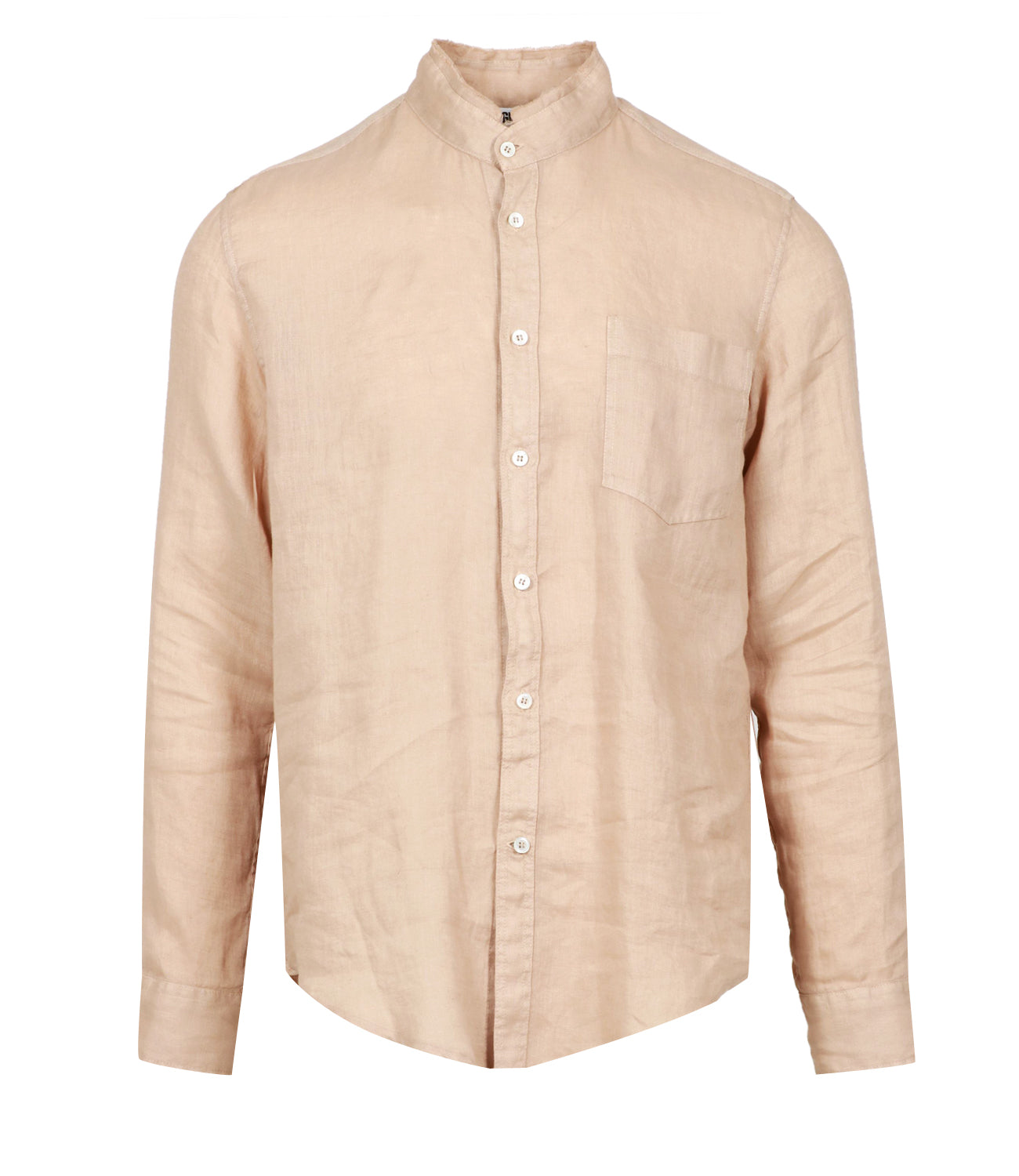 Grifoni | Beige Shirt