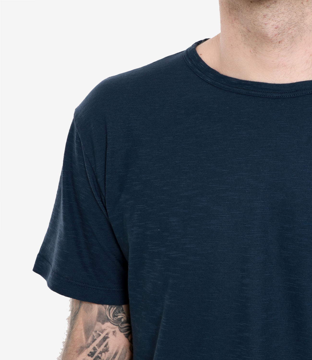 Grifoni | T-Shirt Blu Navy