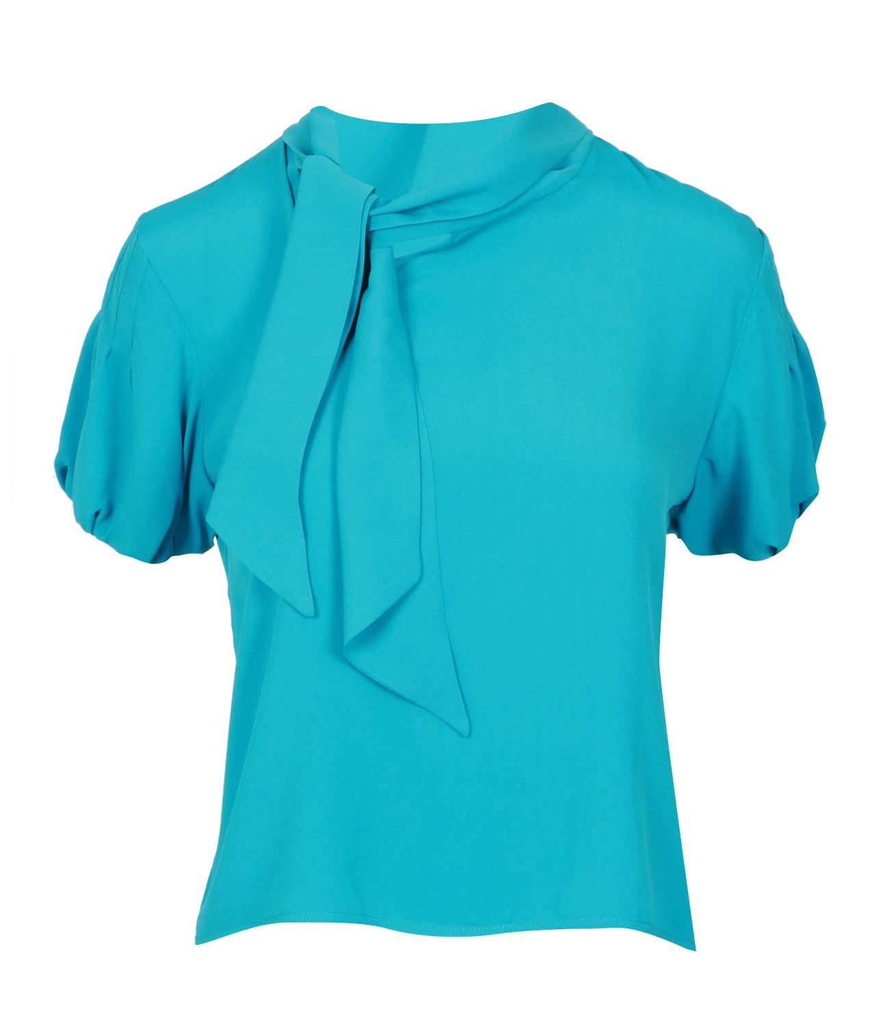 Grifoni | Blusa Turchese