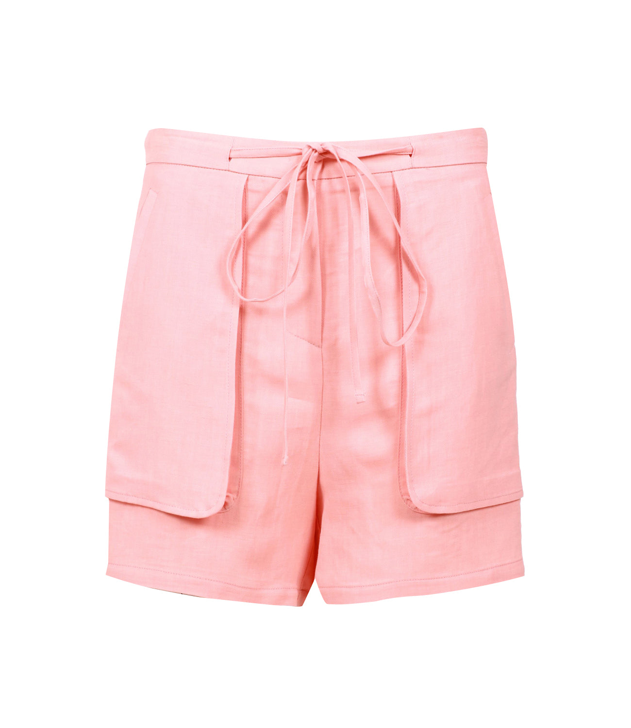 Grifoni | Shorts Rosa Salmone