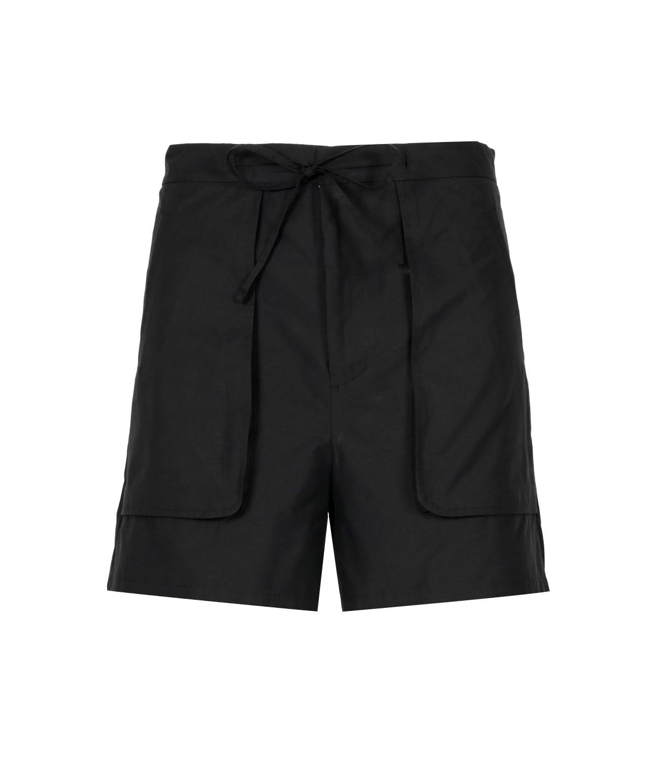 Grifoni | Shorts Nero