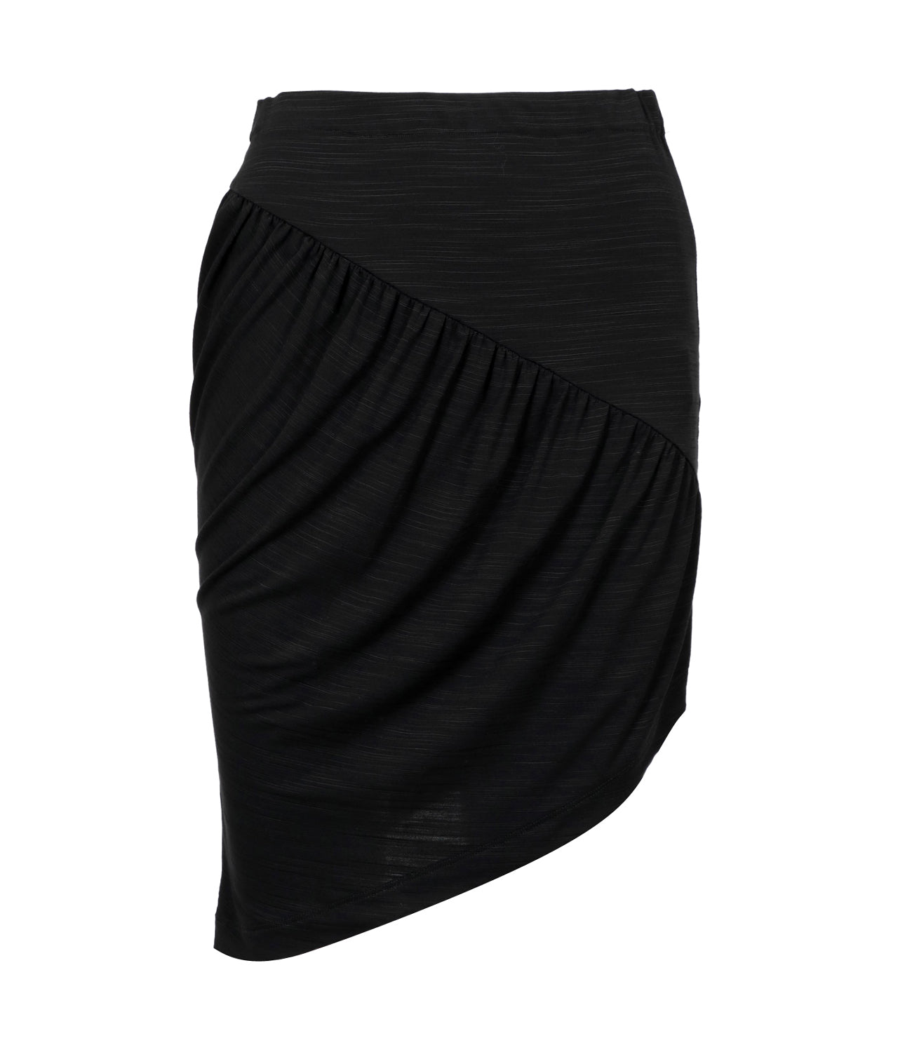 Griffins | Black Skirt