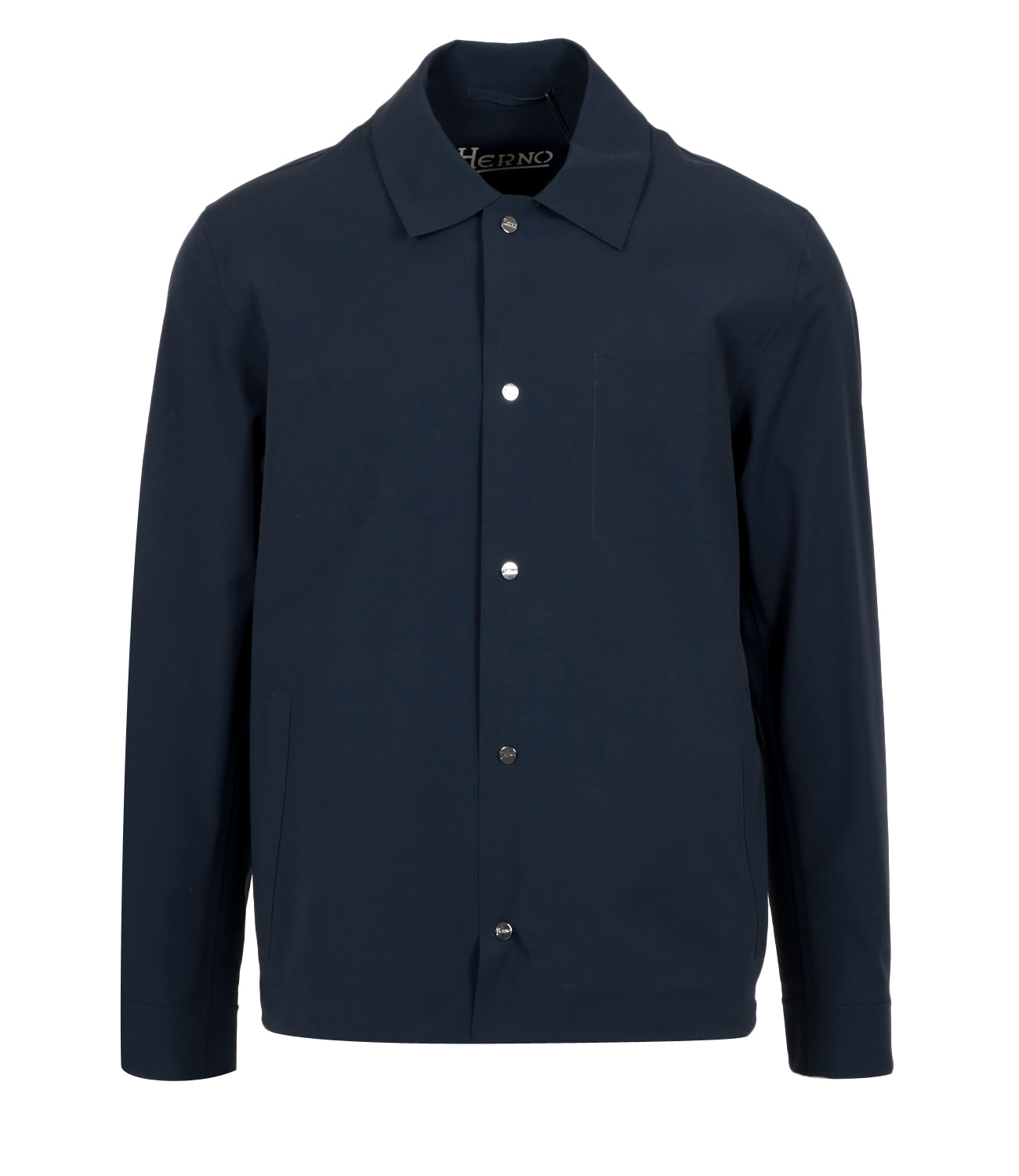 Herno | Giubbotto Blu Navy