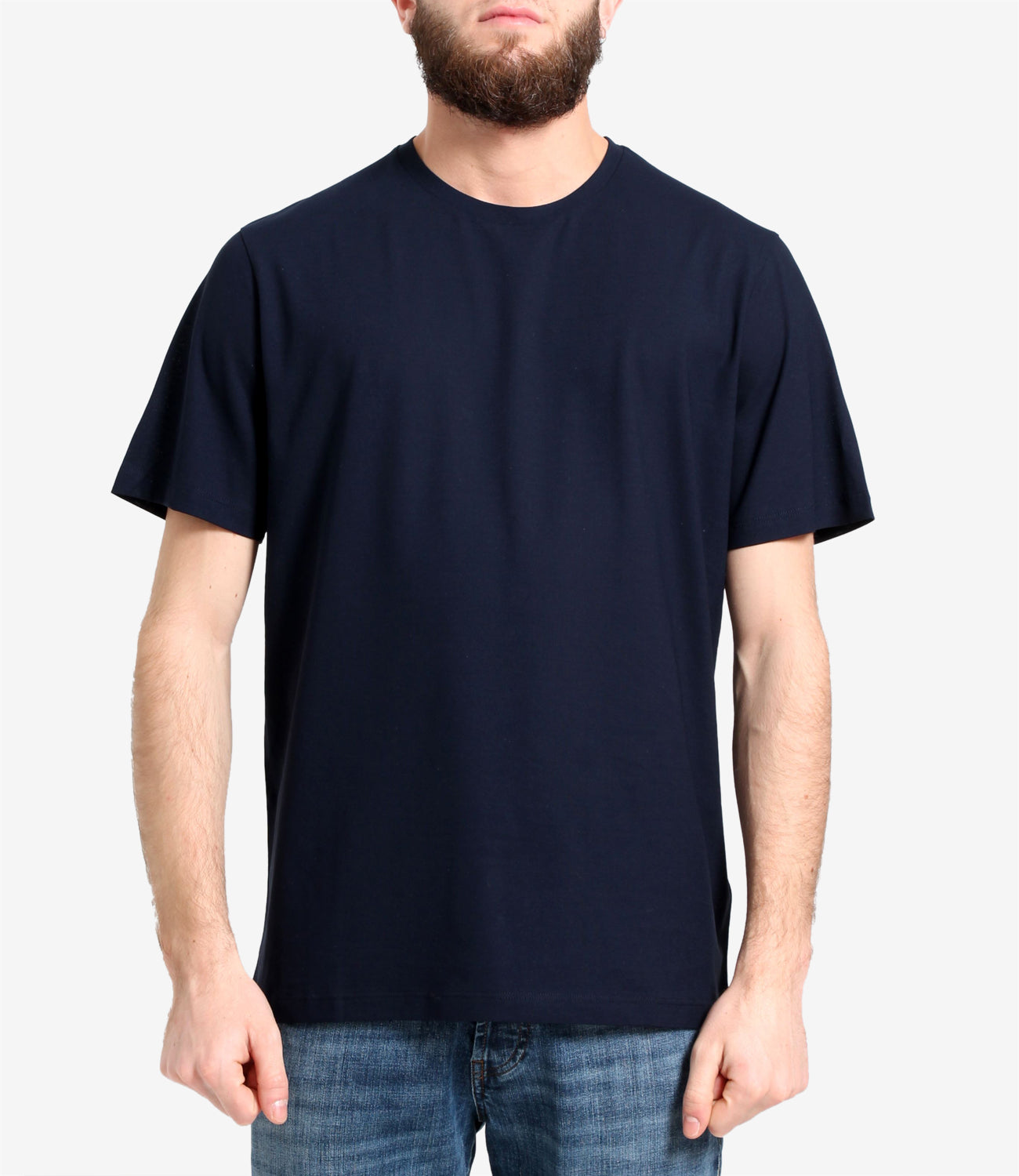 Herno | T-Shirt Blu