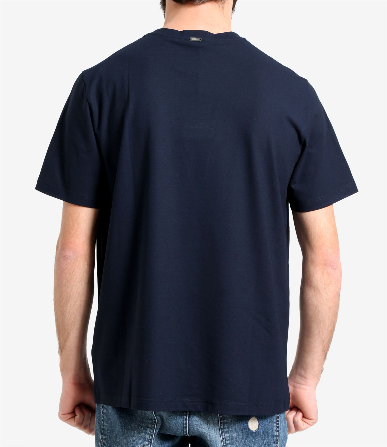 Herno | T-Shirt Blu