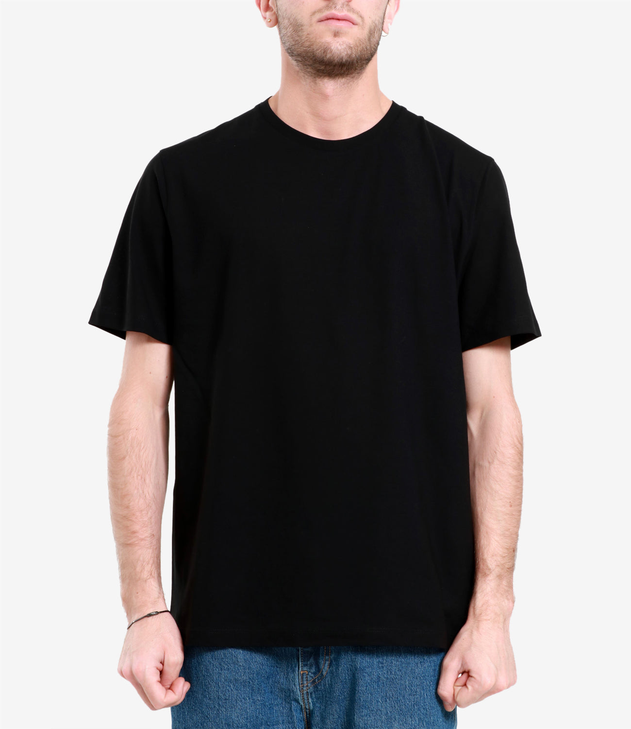 Herno | T-Shirt Nero