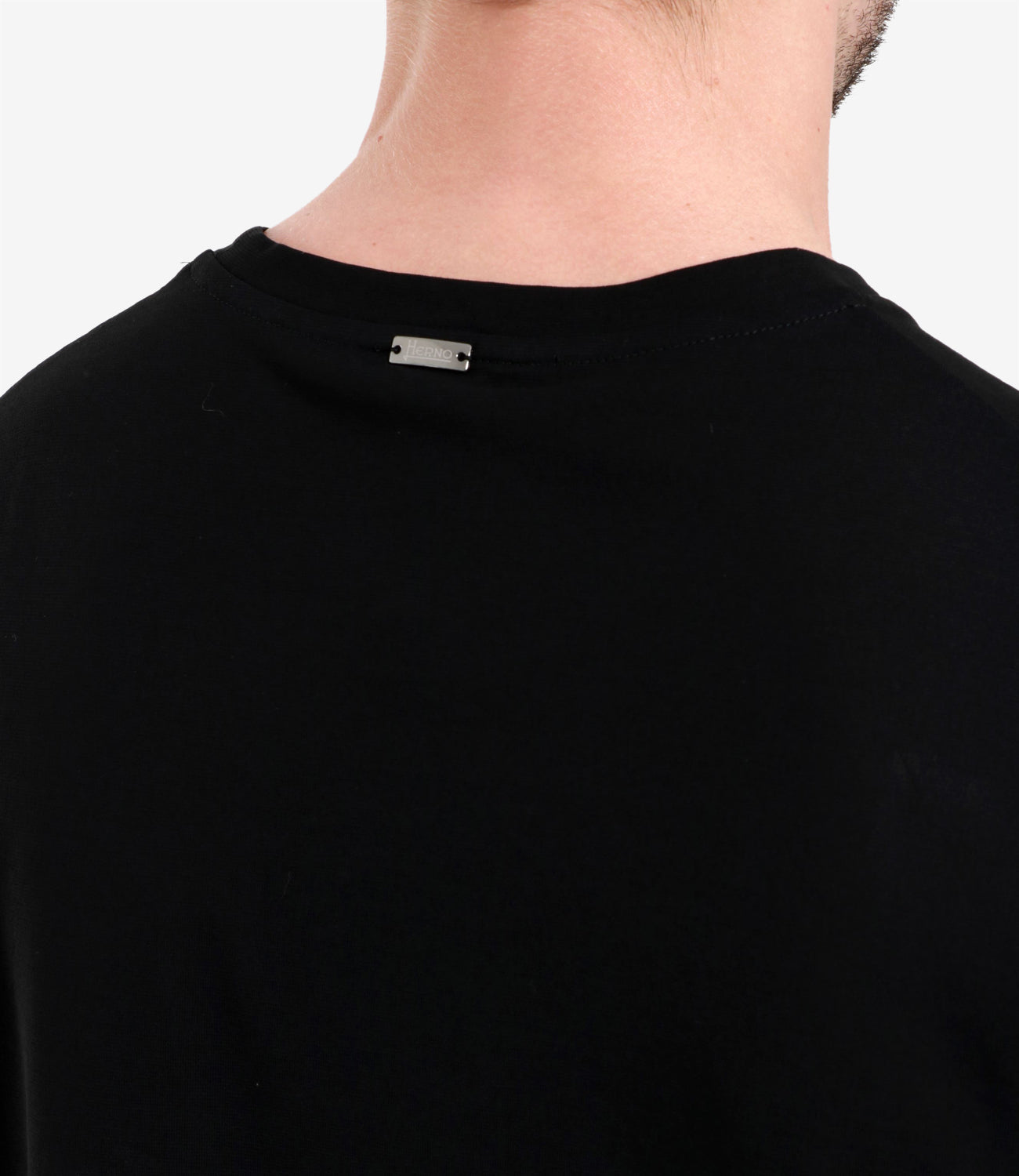 Herno | T-Shirt Black