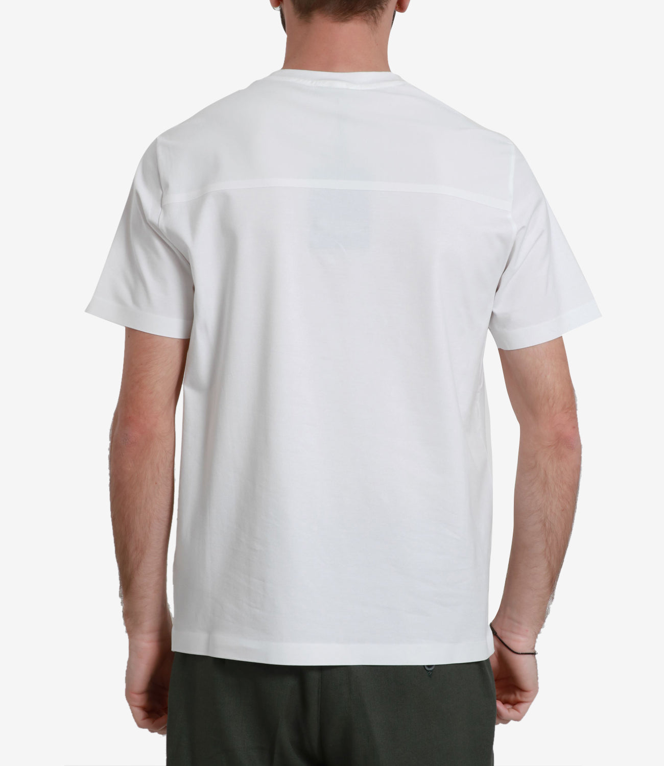 Herno | T-Shirt Bianco