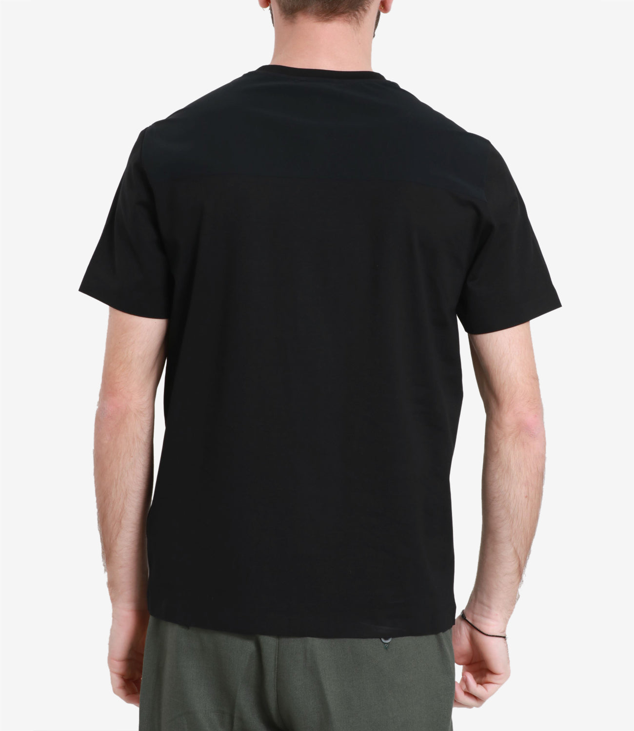 Herno | T-Shirt Nero